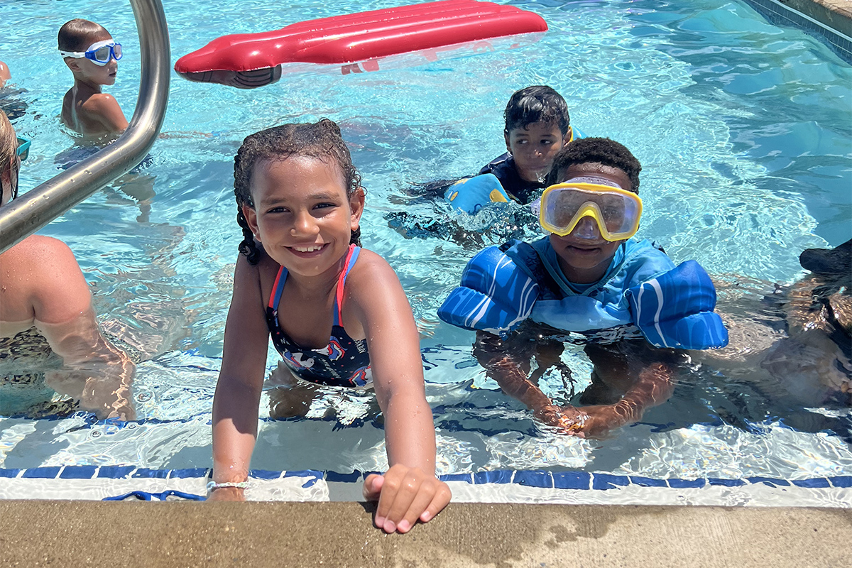 Summer Camp 2026—What A Blast