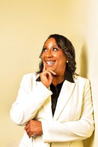 Lisa J. Perry