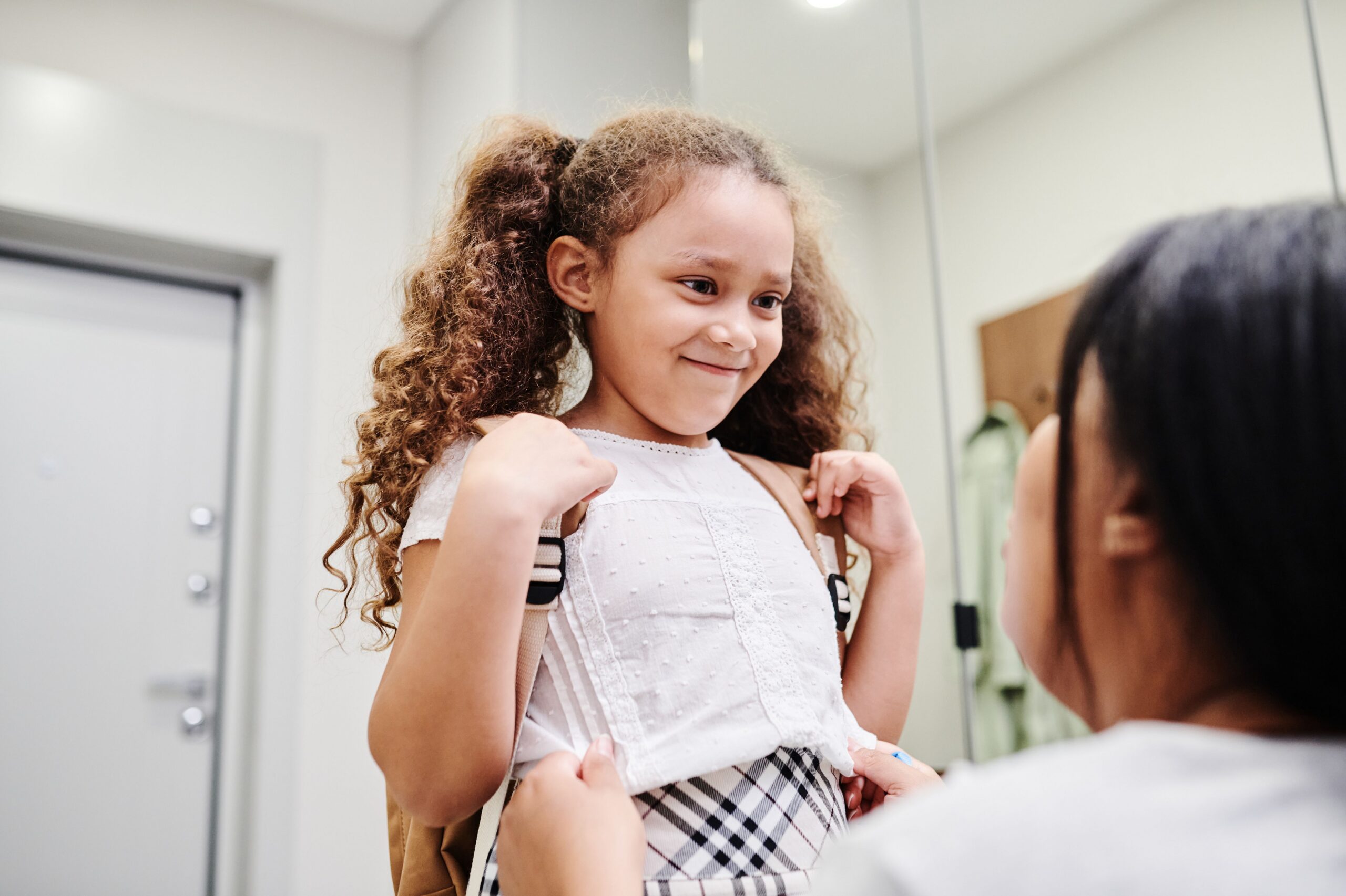 Back-to-School Anxiety: 10 Ways to Help Your Child Feel Ready